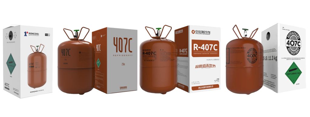 R22 refrigerant gas and greener alternatives | RongQiang chemical - popular science tips