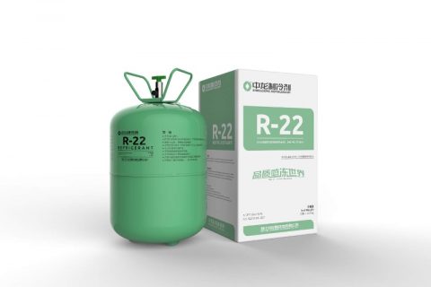 Refrigerant R22