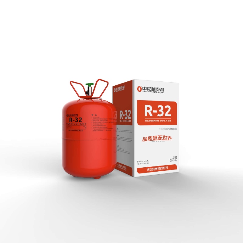 SINOLOONG| R32制冷剂
