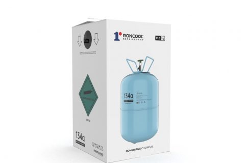RONCOOL | R134a制冷剂