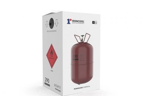 RONCOOL | R290制冷剂
