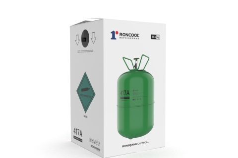 Refrigerant R718 | RONGQIANG CHEM