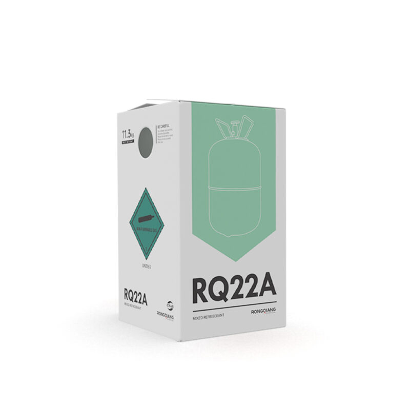 RONCOOL | RQ22A制冷剂